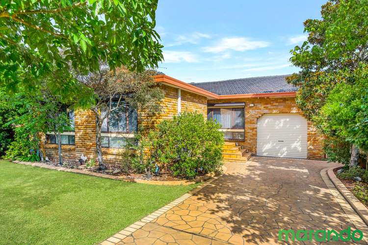 32 Corinda Street, St Johns Park NSW 2176