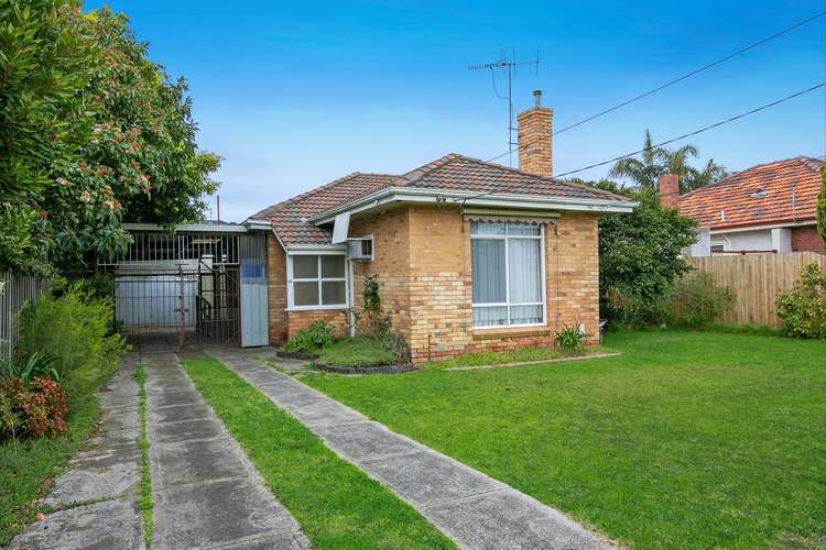 Main view of Homely house listing, 54 Marchant Avenue, Reservoir VIC 3073