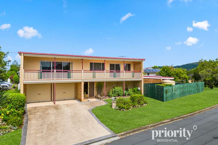 Main view of Homely house listing, 74 Joalah Crescent, Ferny Hills QLD 4055