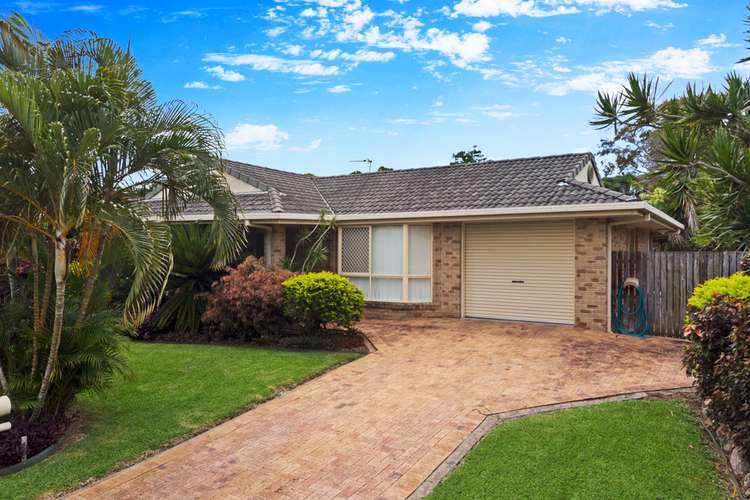 Main view of Homely house listing, 32 Anembo Drive, Torquay QLD 4655