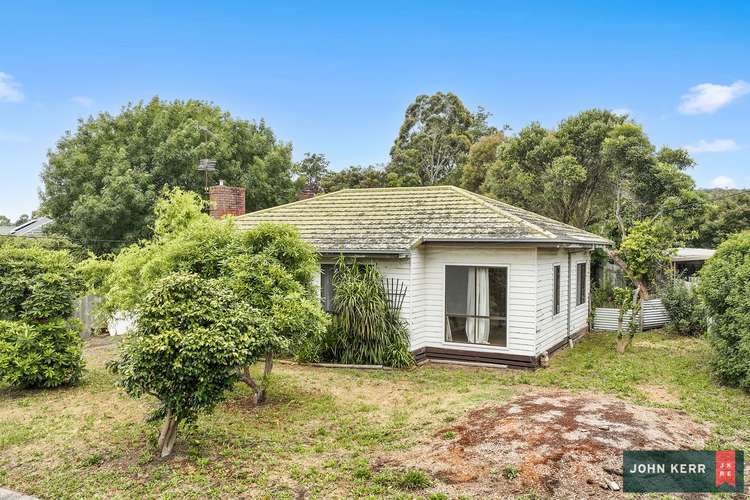 Main view of Homely house listing, 53 Vale Street, Moe VIC 3825