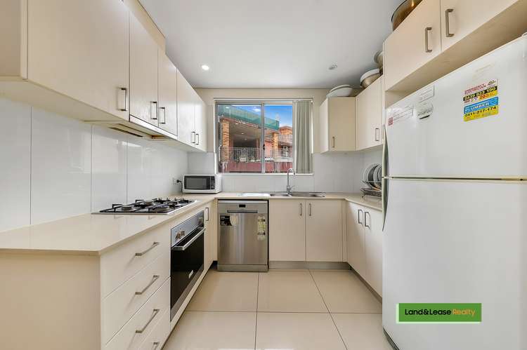 Second view of Homely apartment listing, 18/691 Punchbowl Road, Punchbowl NSW 2196