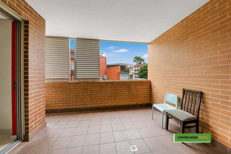 Seventh view of Homely apartment listing, 18/691 Punchbowl Road, Punchbowl NSW 2196