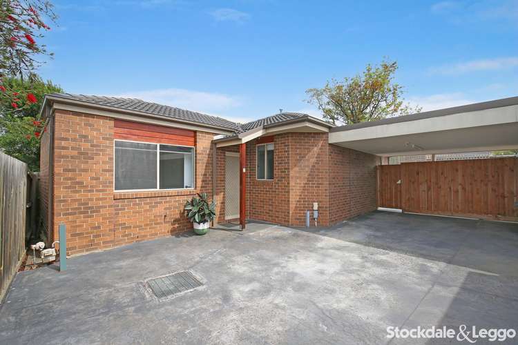 Main view of Homely unit listing, 4/7 Mccrae Street, Reservoir VIC 3073