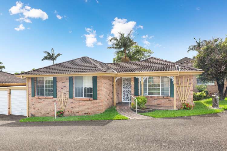 Main view of Homely villa listing, 2/58 Flinders Road, Woolooware NSW 2230
