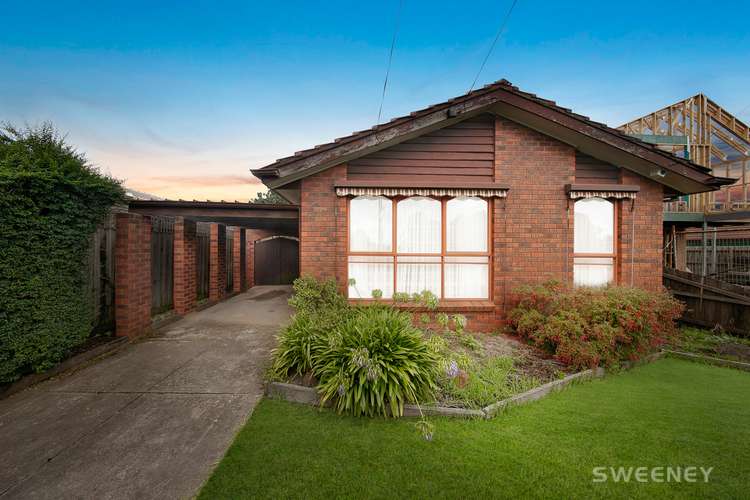 Main view of Homely house listing, 57 Fitzroy Street South, Altona Meadows VIC 3028