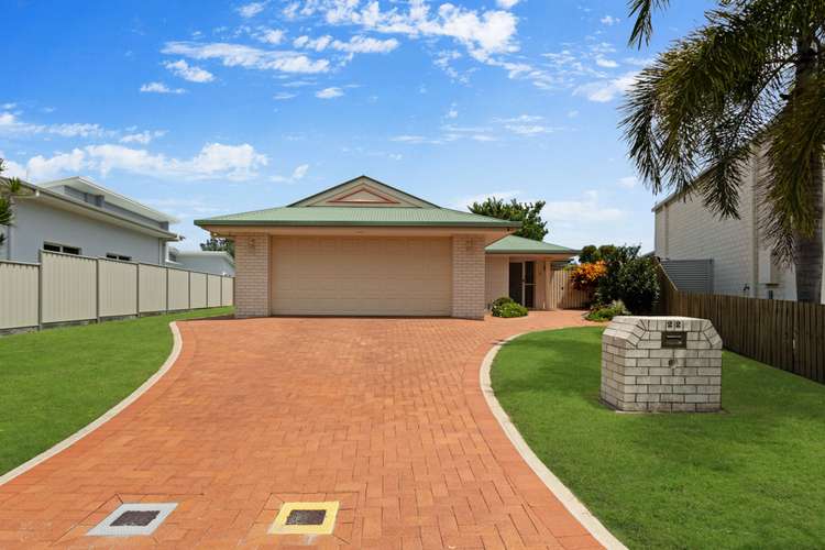 Main view of Homely house listing, 22 Turnbull Court, Urangan QLD 4655