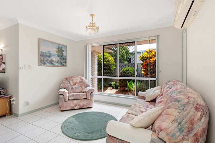 Third view of Homely house listing, 22 Turnbull Court, Urangan QLD 4655