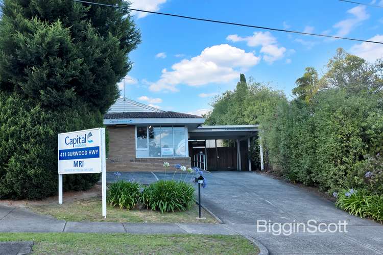 411 Burwood Highway, Vermont South VIC 3133