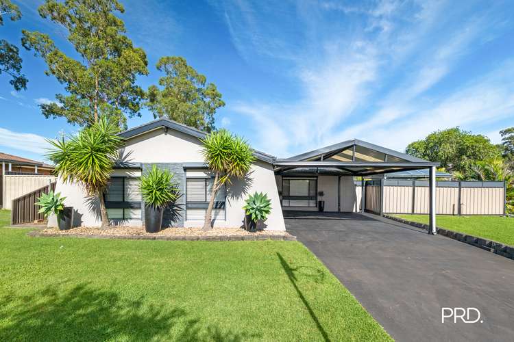 Main view of Homely house listing, 18 Swagman Place, Werrington Downs NSW 2747