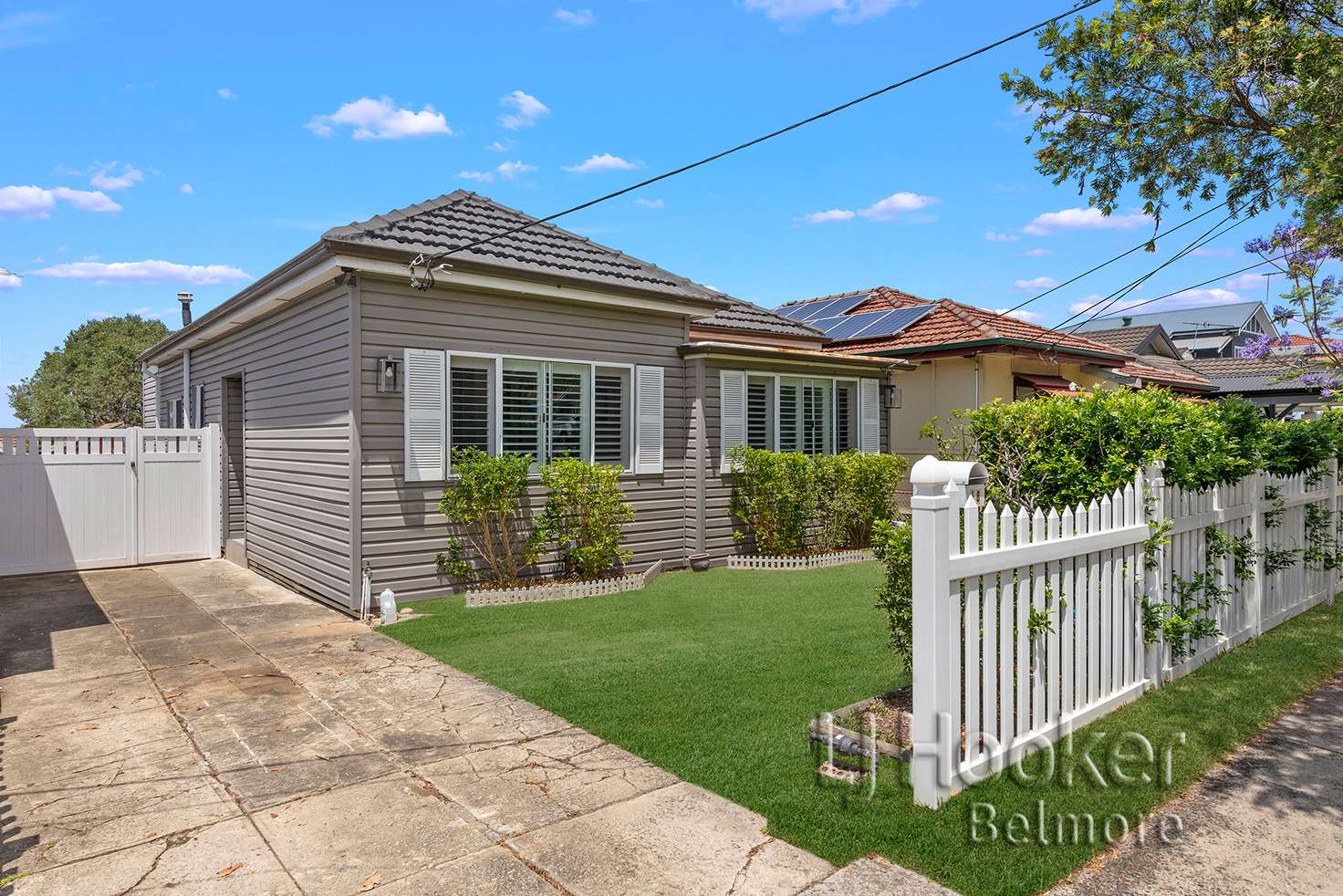 Main view of Homely house listing, 48 Phillip Street, Roselands NSW 2196