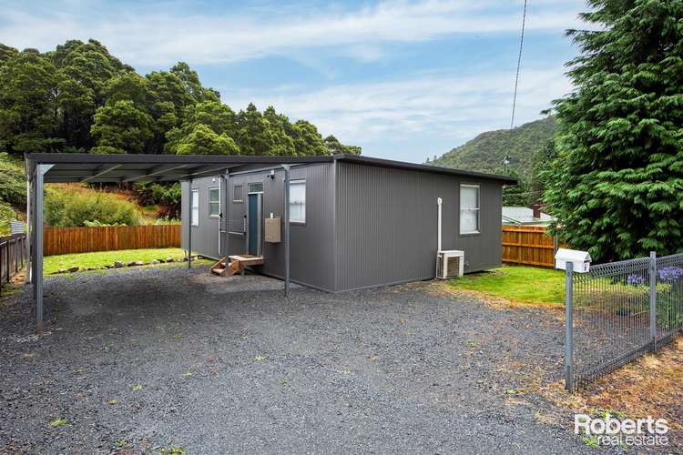 Main view of Homely house listing, 6 Alfred Street, Queenstown TAS 7467