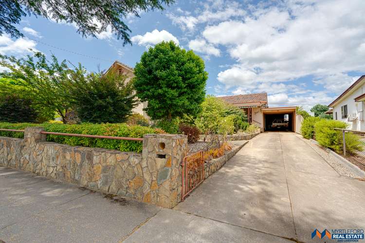 Main view of Homely house listing, 76 O'Donnell Avenue, Myrtleford VIC 3737