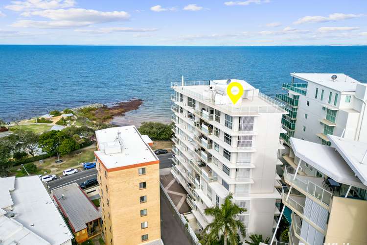 803/87 Marine Parade, Redcliffe QLD 4020