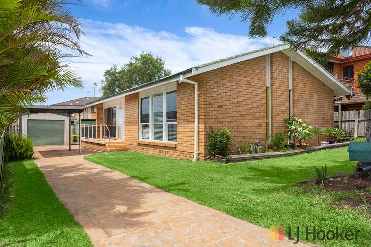 Main view of Homely house listing, 95 Lake Entrance Road, Barrack Heights NSW 2528