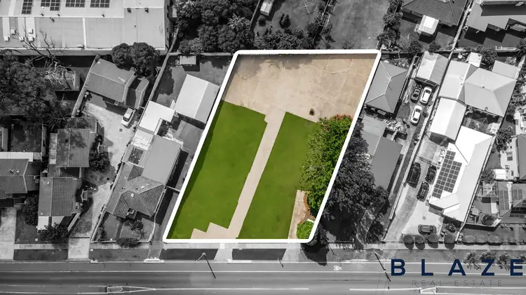 Second view of Homely house listing, 5 & 7 Fields Road, Macquarie Fields NSW 2564