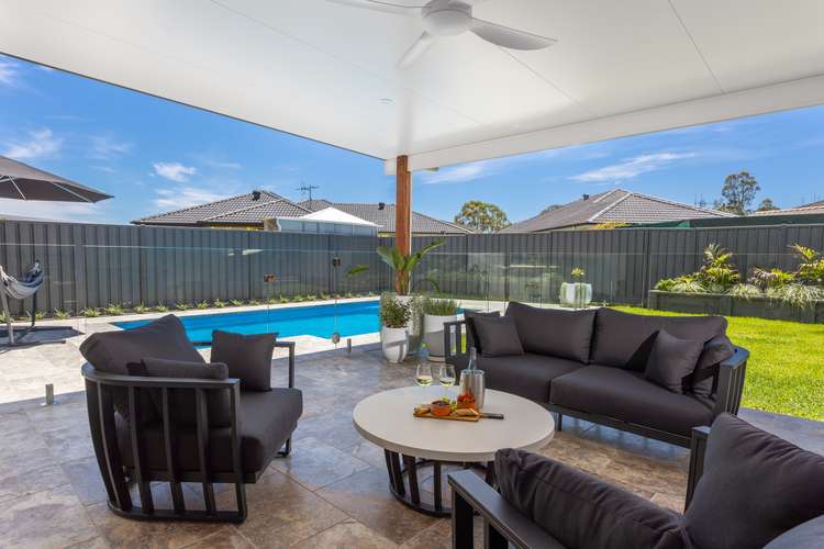 Third view of Homely house listing, 63 Petken Drive, Taree NSW 2430