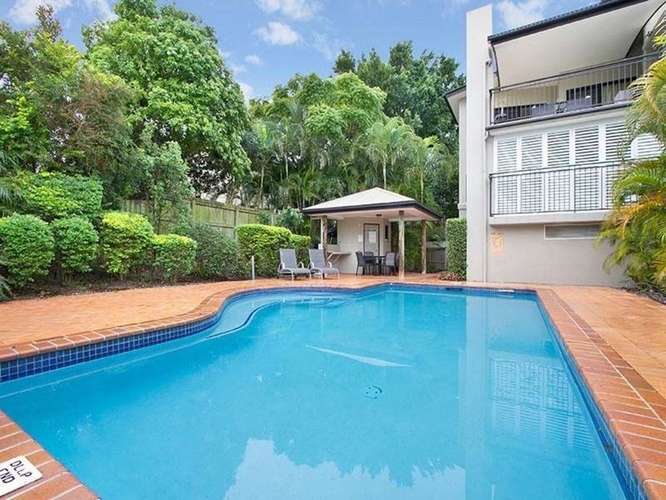 Main view of Homely apartment listing, 18/3 Vectis Street, Norman Park QLD 4170