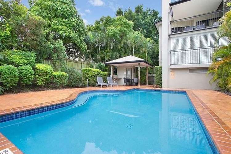 Main view of Homely apartment listing, 18/3 Vectis Street, Norman Park QLD 4170