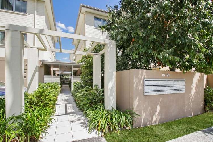 Main view of Homely apartment listing, 2/87 Beaudesert Road, Moorooka QLD 4105