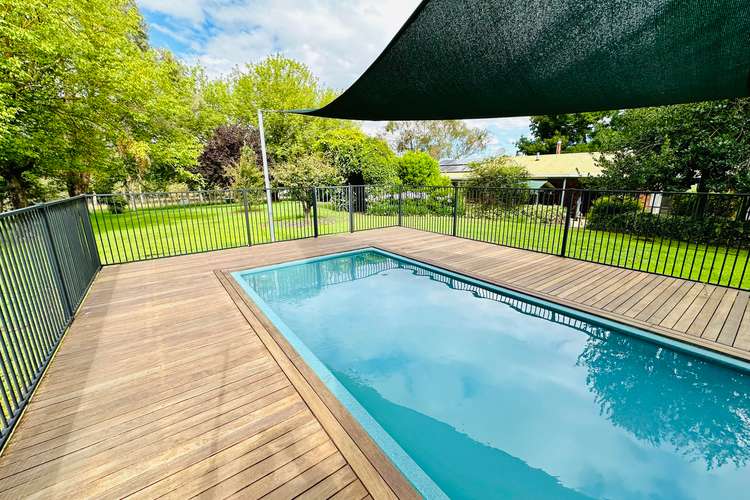 Main view of Homely acreageSemiRural listing, 9 Coppabella Road, Tumbarumba NSW 2653