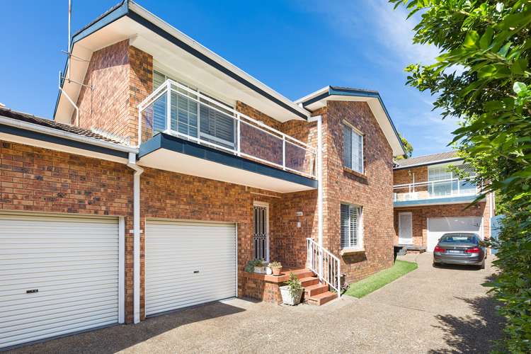 Main view of Homely townhouse listing, 2/9 Croydon Street, Cronulla NSW 2230