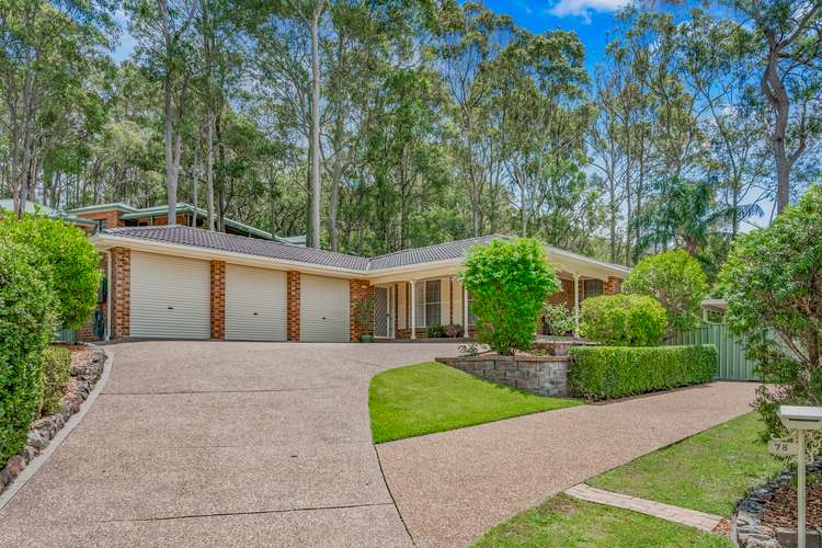 Main view of Homely house listing, 78 Seaview Close, Eleebana NSW 2282