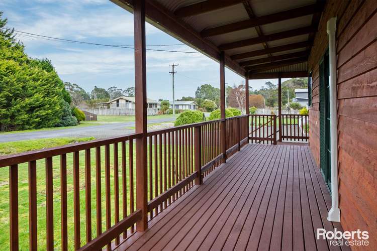 Third view of Homely house listing, 46 Meredith Street, Strahan TAS 7468