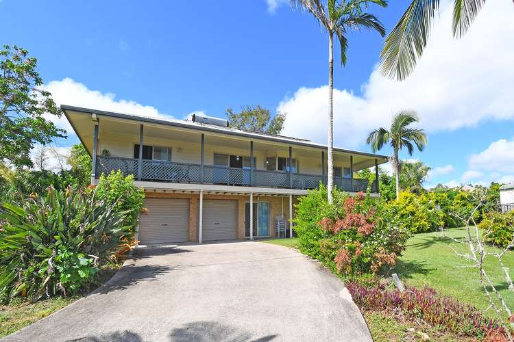 Main view of Homely house listing, 24 Broadway Drive, Craignish QLD 4655