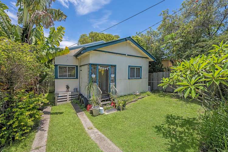 163 Scarborough Road, Redcliffe QLD 4020