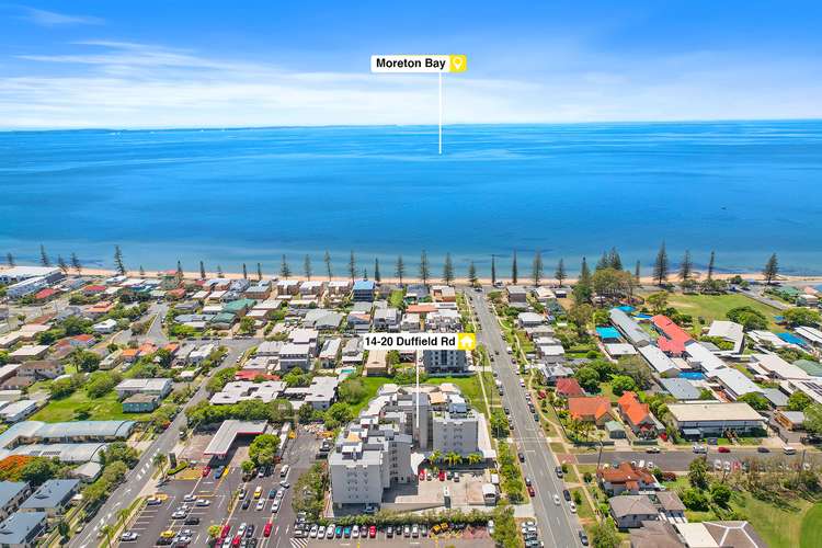 6/14-20 Duffield Road, Margate QLD 4019