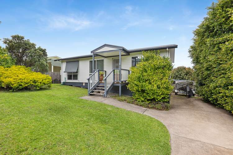Main view of Homely house listing, 4 Gould Street, Tuross Head NSW 2537