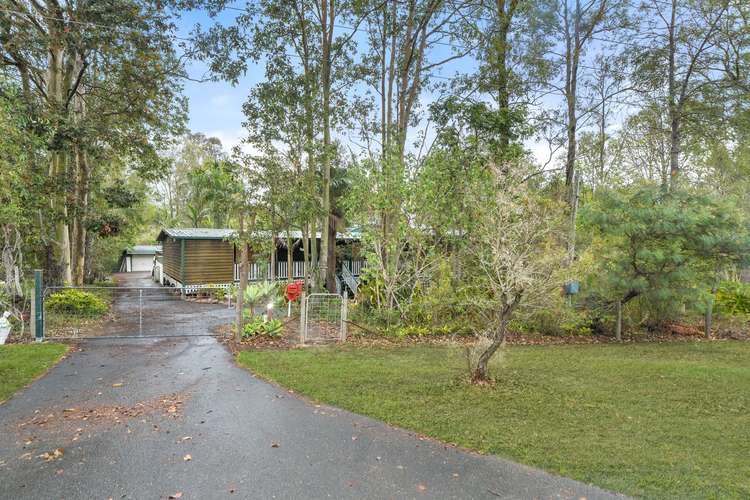 Main view of Homely acreageSemiRural listing, 26 Adsett Road, Burpengary QLD 4505