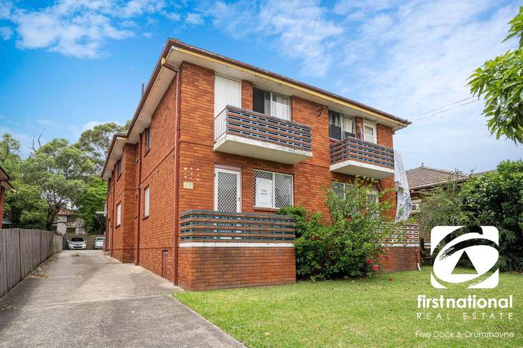 6/15 McCourt Street, Wiley Park NSW 2195