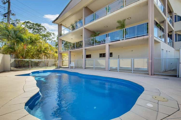 Main view of Homely apartment listing, 2/30 Parkside Street, Tannum Sands QLD 4680