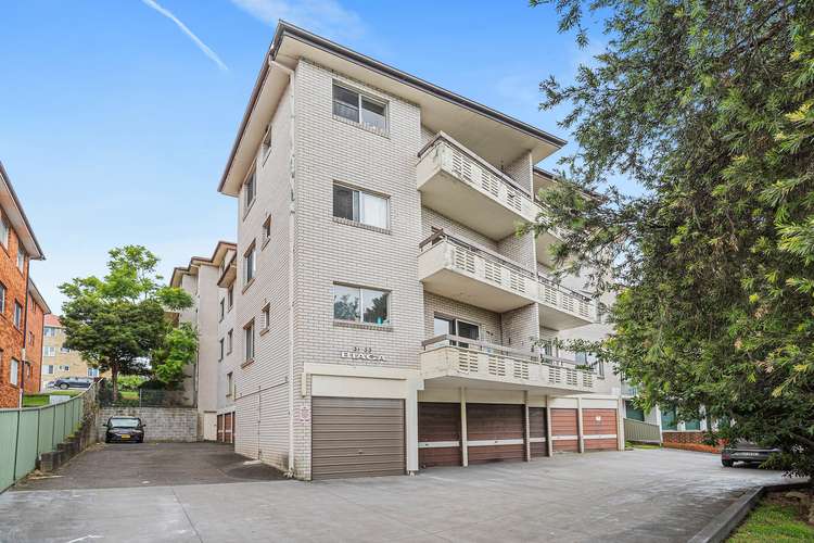 7/31 Villiers Street, Rockdale NSW 2216