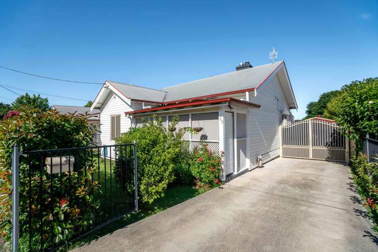 Main view of Homely house listing, 59 Autumn Street, Orange NSW 2800