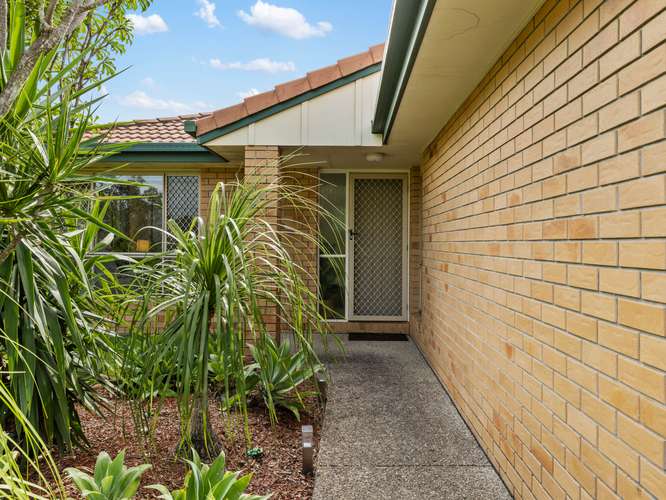 Third view of Homely house listing, 9 Turnberry Close, Oxley QLD 4075