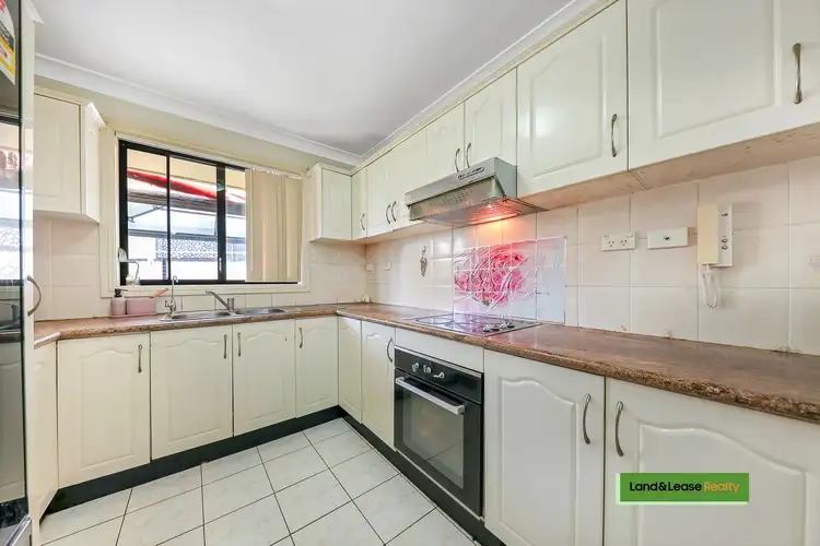 Third view of Homely townhouse listing, 1/13-15 Fields Road, Macquarie Fields NSW 2564