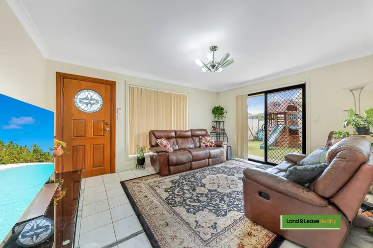 Fifth view of Homely townhouse listing, 1/13-15 Fields Road, Macquarie Fields NSW 2564