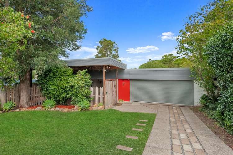 Main view of Homely house listing, 7 Berenbel Place, Westleigh NSW 2120