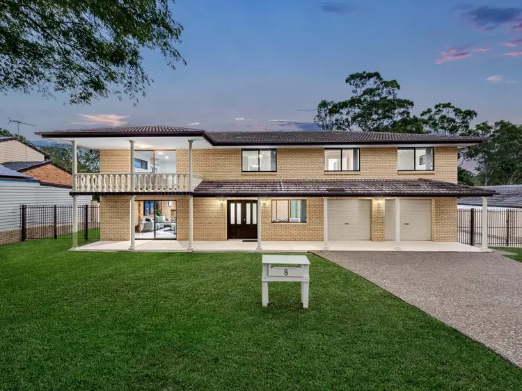 8 Sandringham Street