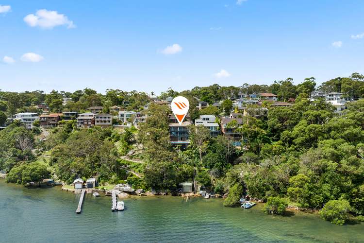 11 Tamba Place, Port Hacking NSW 2229