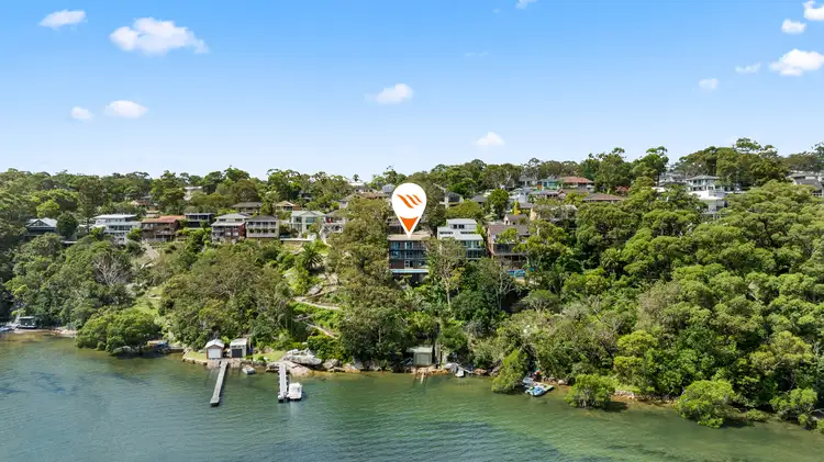Main view of Homely house listing, 11 Tamba Place, Port Hacking NSW 2229