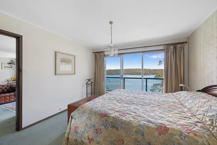 Seventh view of Homely house listing, 11 Tamba Place, Port Hacking NSW 2229