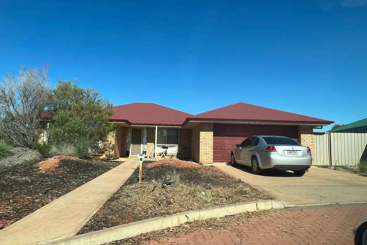 Main view of Homely house listing, 4 Quandong Street, Roxby Downs SA 5725