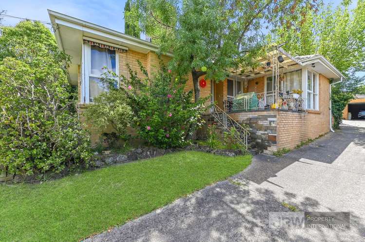 Main view of Homely unit listing, 1/7 Doynton Parade, Mount Waverley VIC 3149