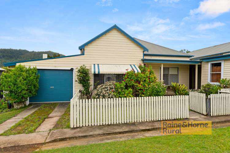 Main view of Homely house listing, 3733 Bucketts Way, Krambach via, Gloucester NSW 2422