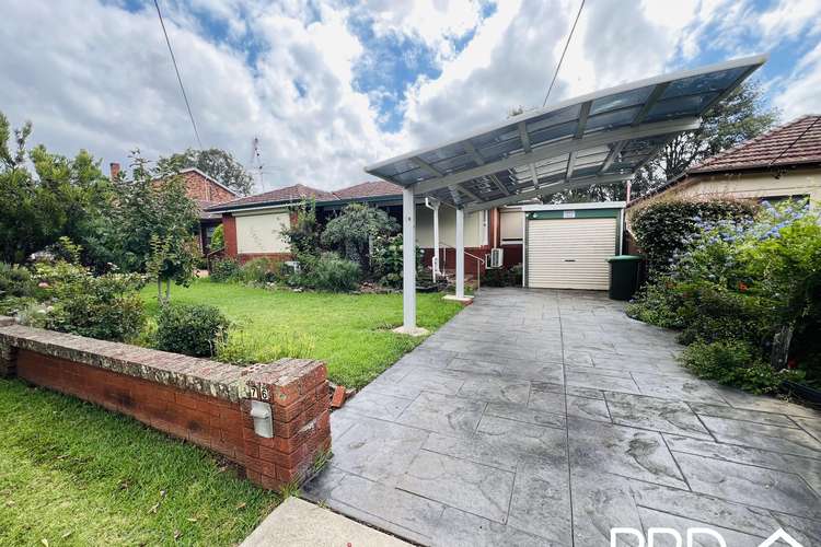 Main view of Homely house listing, 76 Malvern Street, Panania NSW 2213