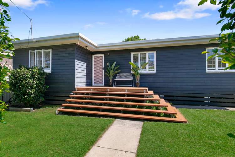 Main view of Homely house listing, 61 Plume Street, Redcliffe QLD 4020